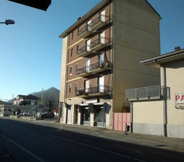 Bilocale in vendita a Cavagnolo (Torino), via cristoforo colombo 160