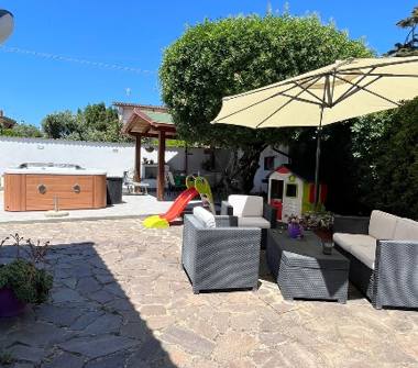 Affitto Villa Vacanze a Anzio (Roma)