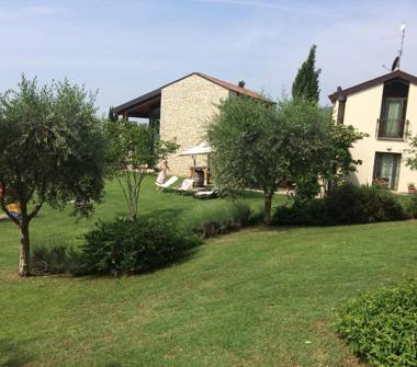 Villa in vendita a Borso del Grappa, Frazione Cassanego
