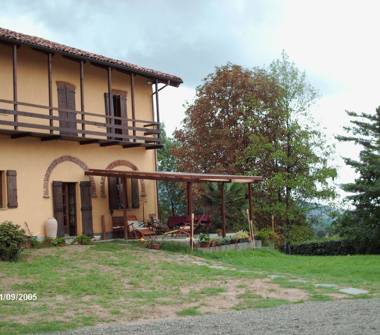 Affitto Rustico/Casale Vacanze a Cumiana (Torino)