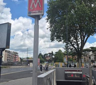 Affitto Appartamento Vacanze a Roma, Zona Città Giardino