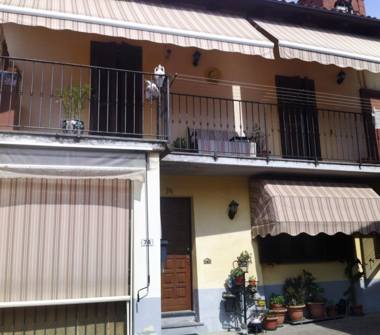 Rustico/Casale in vendita a Tigliole, Frazione Pratomorone