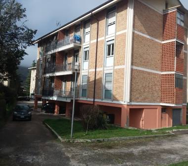 Appartamento in affitto a Avezzano (L'Aquila), Via Luigi Einaudi 1