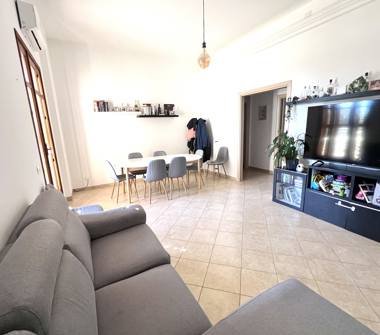 Appartamento in vendita a Santa Croce Camerina (Ragusa), Via Alberto Moravia 3