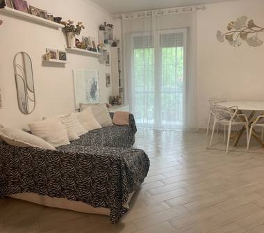 Quadrilocale in vendita a San Donato Milanese (Milano)