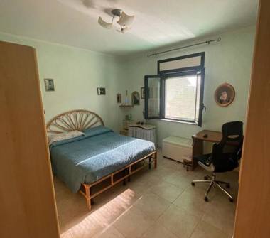 Appartamento in vendita a Falerna, Frazione Falerna Marina, Viale della Libertà 6