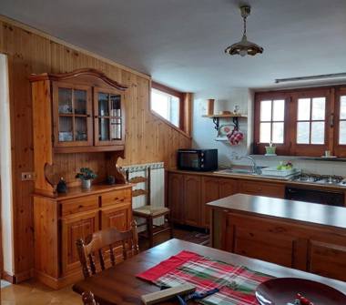 Mansarda in vendita a Spezzano della Sila, Frazione Camigliatello Silano