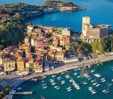 Affitto Appartamento Vacanze a Lerici (La Spezia)