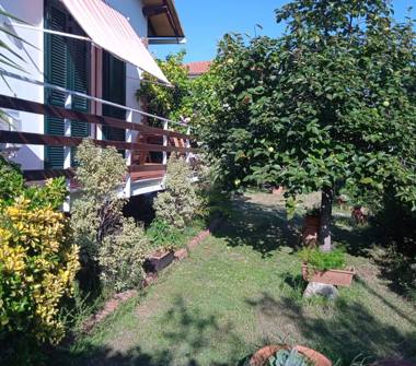 Affitto Appartamento Vacanze a Rosignano Marittimo, Frazione Castiglioncello