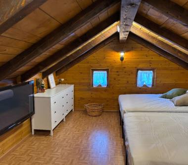 Affitto Baita/Chalet/Trullo Vacanze a Pergine Valsugana, Frazione Viarago