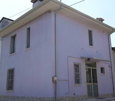 Casa indipendente in vendita a San Benedetto Po, Frazione Gorgo