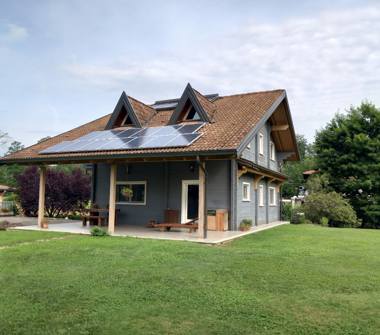 Casa indipendente in vendita a Lozzolo (Vercelli)