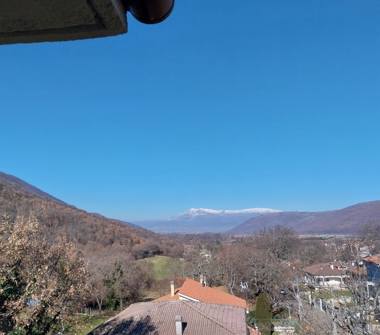 Mansarda in affitto a Collelongo (L'Aquila), Via Circonvallazione Occidentale 2