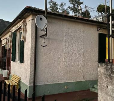 Villetta a schiera in vendita a Deiva Marina, Frazione Piazza, Località Piazza 5