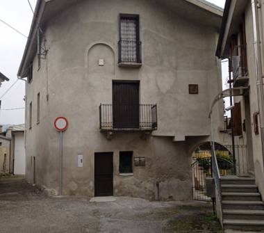 Altro in vendita a Paesana (Cuneo), Via Circonvallazione 6