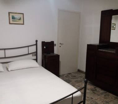 Affitto Stanza Singola a Carpi (Modena), Via G. Alghisi 17