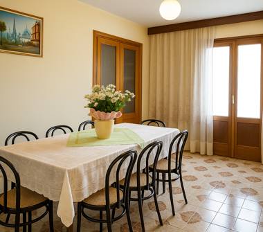 Casa indipendente in vendita a Agnone (Isernia), Corso Vittorio Emanuele 188