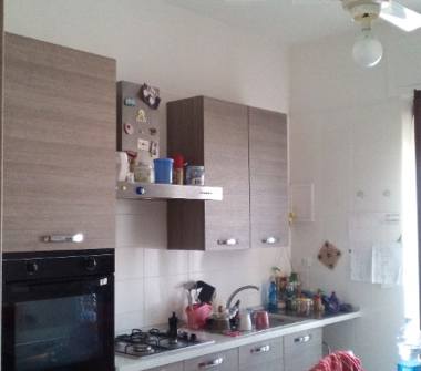 Affitto Stanza Singola a Foggia (Foggia), Via Francesco Crispi 62