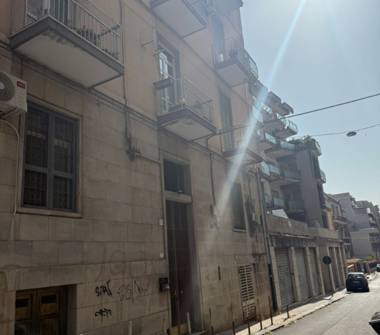 Trilocale in vendita a Catania, Zona Borgo, Via Federico Ciccaglione 68