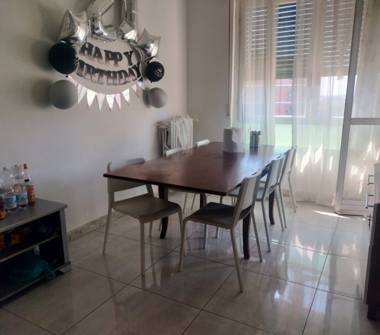 Quadrilocale in vendita a Piossasco (Torino), Via Giovanni Boccaccio 2/3