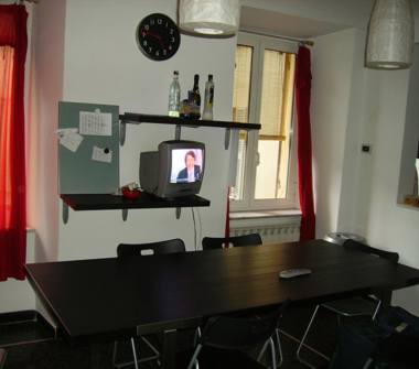 Affitto Stanza Doppia a Genova, Zona Centro Storico, Via di Santa Croce 9