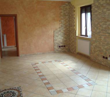 Trilocale in vendita a San Salvo (Chieti)