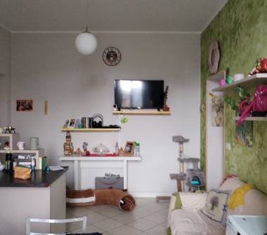 Trilocale in vendita a Vado Ligure (Savona), Via Nicolò Tommaseo 1