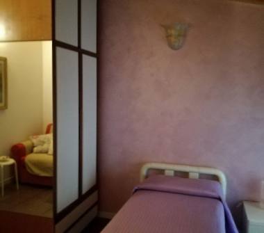 Affitto Stanza Singola a Cernusco sul Naviglio (Milano), Via F. Corridoni 11