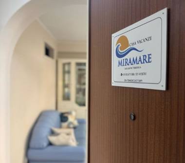 Affitto Appartamento Vacanze a Porto Empedocle (Agrigento), Via Giuseppe Garibaldi 177