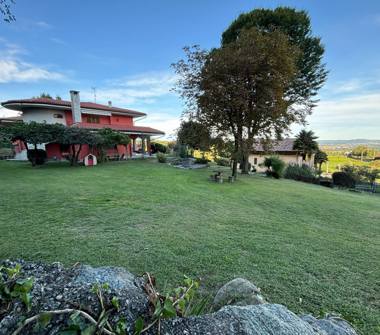 Appartamento in affitto a Loranzè (Torino), Via Lugnacco 5