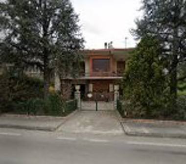 Quadrilocale in affitto a Magione, Frazione Casenuove