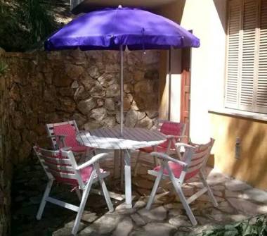 Quadrilocale in vendita a Rio (Livorno)