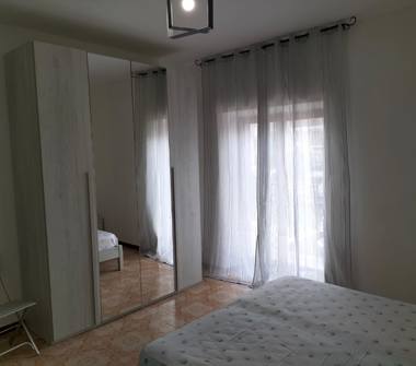 Affitto Appartamento Vacanze a Praia a Mare (Cosenza), Via Stazione 6