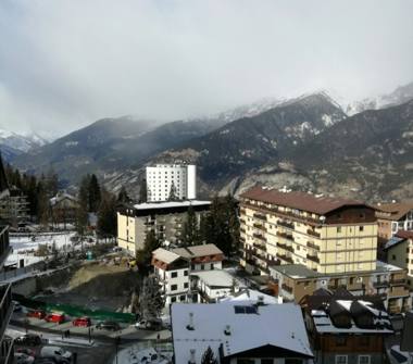 Bilocale in vendita a Sauze d'Oulx (Torino), Piazza III Reggimento Alpini 25
