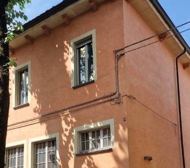 Casa indipendente in vendita a Piacenza (Piacenza), Via Chero 17