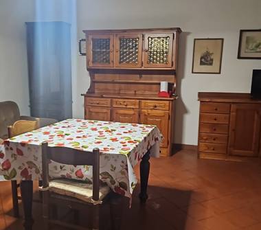 Trilocale in affitto a Marradi (Firenze)