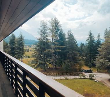 Affitto Appartamento Vacanze a Pescasseroli (L'Aquila), Via Colli Bassi 15