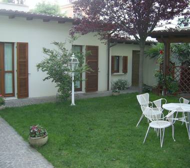 Affitto Appartamento Vacanze a Fano (Pesaro e Urbino)