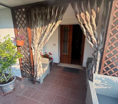 Trilocale in affitto a Comacchio, Frazione Porto Garibaldi, Via Maggiore Leggero 15