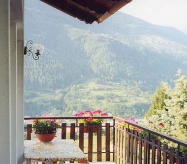 Affitto Villa Vacanze a Dimaro Folgarida (Trento)