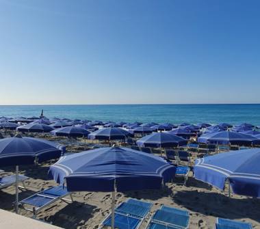 Affitto Casa Vacanze a Celle Ligure (Savona)