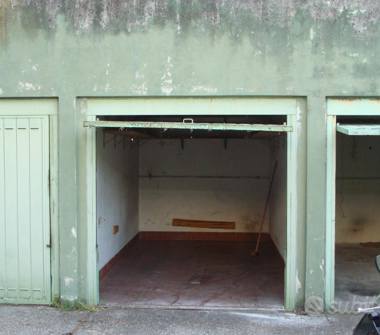 Box/Garage/Posto auto in affitto a Trieste, Frazione Santa Croce Di Trieste, Vicolo delle Rose 45