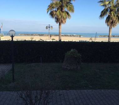 Affitto Appartamento Vacanze a Montesilvano, Frazione Montesilvano Colle, Via Aldo Moro 10