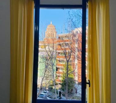 Affitto Stanza Singola a Milano, Zona Città Studi, Via Pannonia 12