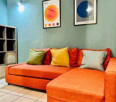 Affitto Appartamento Vacanze a Terracina (Latina)