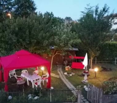 Casa indipendente in vendita a Castel Giorgio (Terni), Via Parma 29