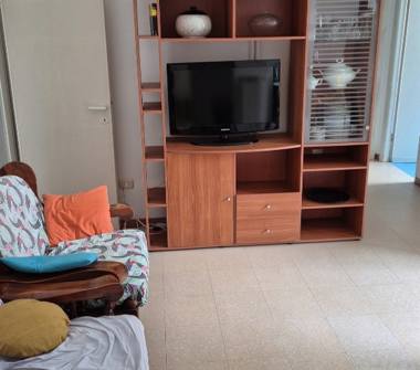 Quadrilocale in affitto a Vasto, Frazione Marina Di Vasto