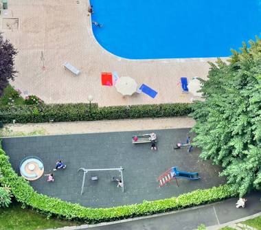 Appartamento in affitto a Torino, Zona Mirafiori Sud, Via Piacenza 7