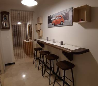 Affitto Appartamento Vacanze a Aosta (Aosta), Viale Giorgio Carrel 37