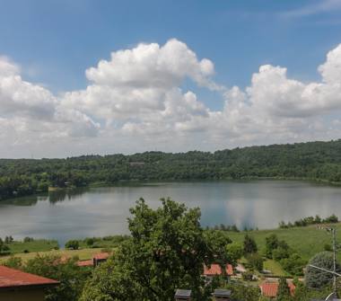 Villa in vendita a Montorfano (Como)